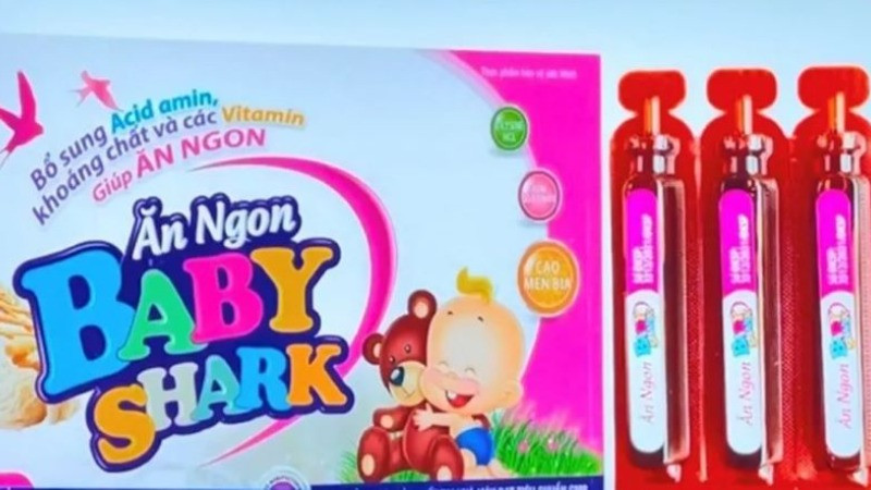 Bóc trần hàng loạt vụ mỹ phẩm, sữa, thực phẩm chức năng giả - Ảnh 5.
