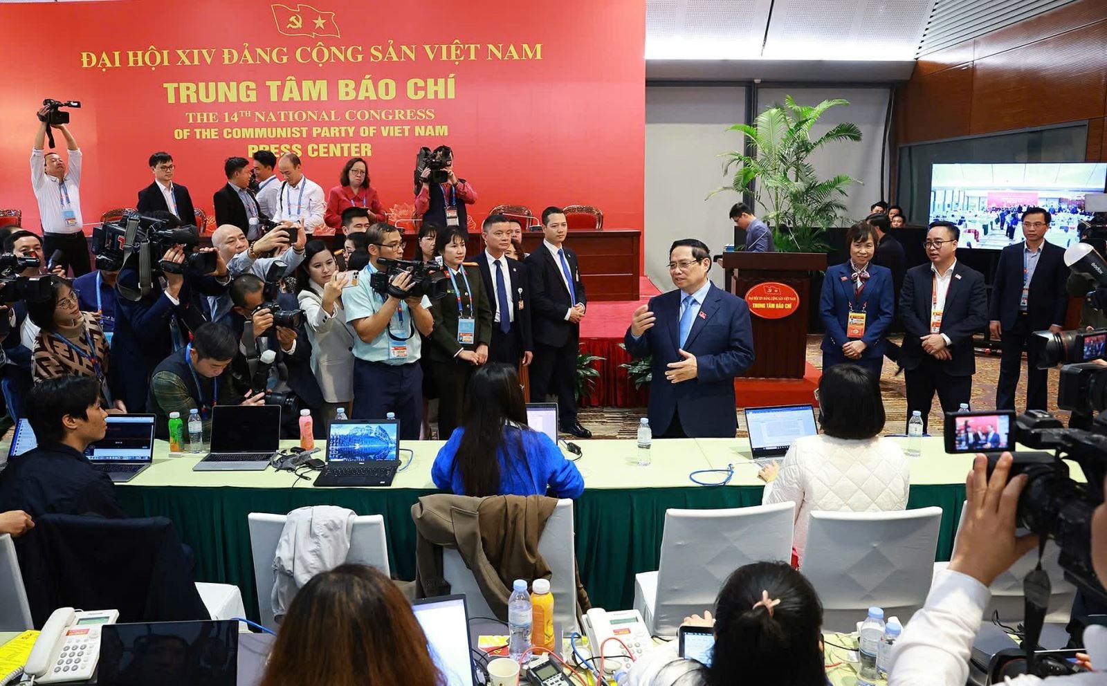 Kỳ vọng những quyết sách đúng đắn, đột phá - Ảnh 2.