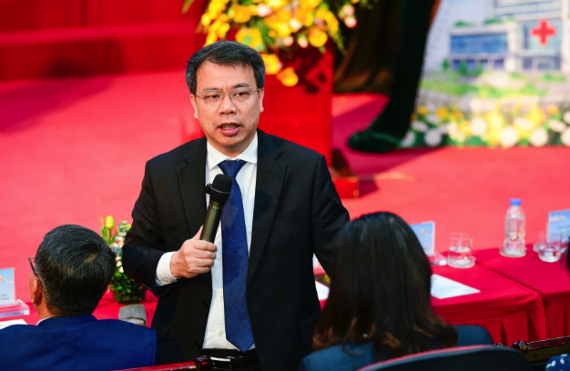   Sinh vi&ecirc;n Y &ndash; Dược học cổ truyền c&oacute; lợi thế đặc biệt khi khởi nghiệp - Ảnh 1.