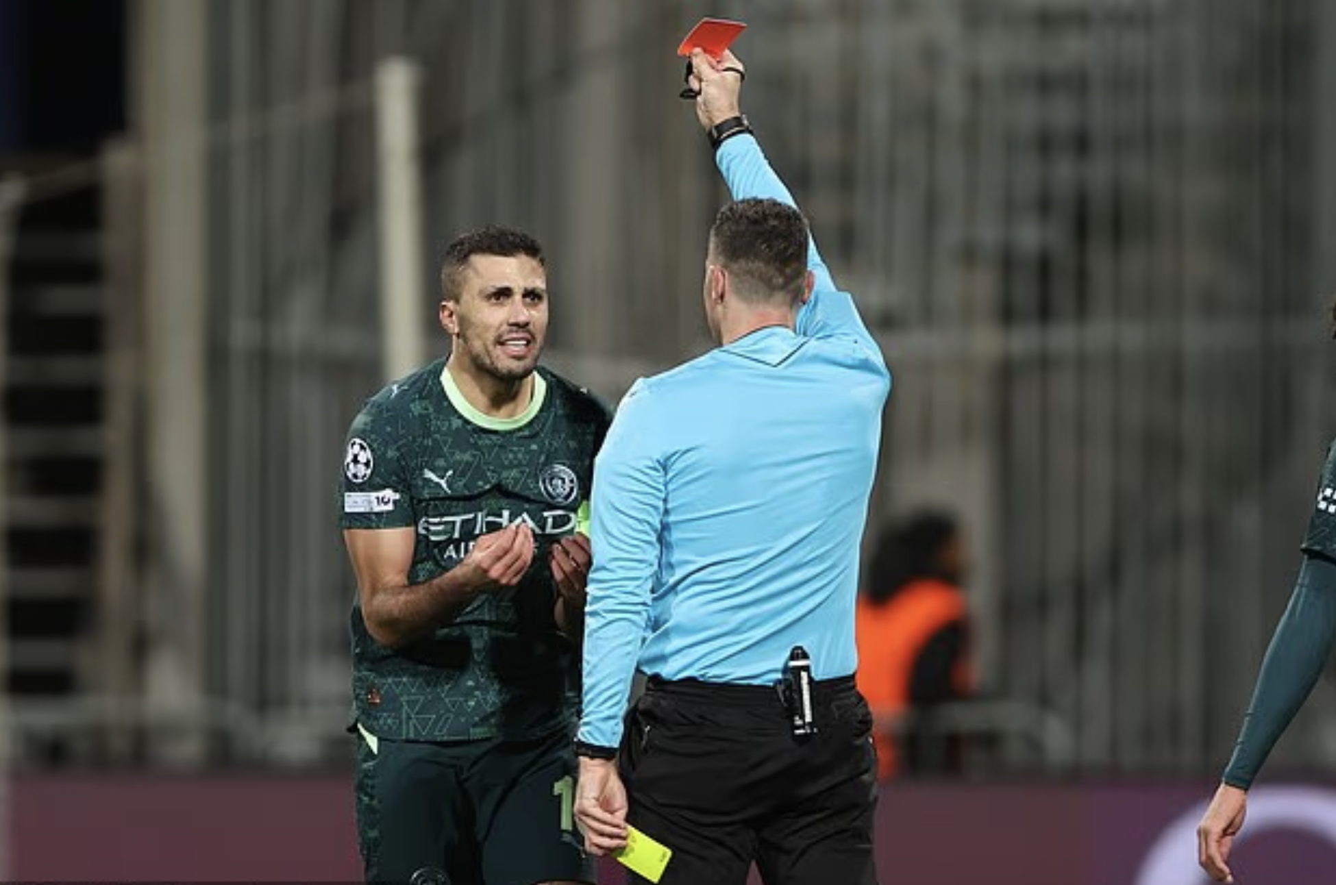 Bødo/Glimt thắng hủy diệt Man City, địa chấn Champions League - Ảnh 7.