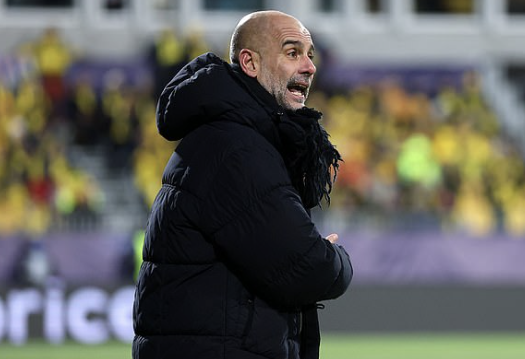 Bødo/Glimt thắng hủy diệt Man City, địa chấn Champions League - Ảnh 4.