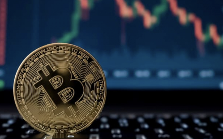Thị trường tiền số h&ocirc;m nay: Nh&agrave; đầu tư Bitcoin chấp nhận thua lỗ thay v&igrave; chốt lời - Ảnh 1.