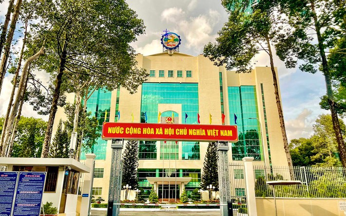 Đồng Nai công bố danh sách người phát ngôn và cung cấp thông tin cho báo chí