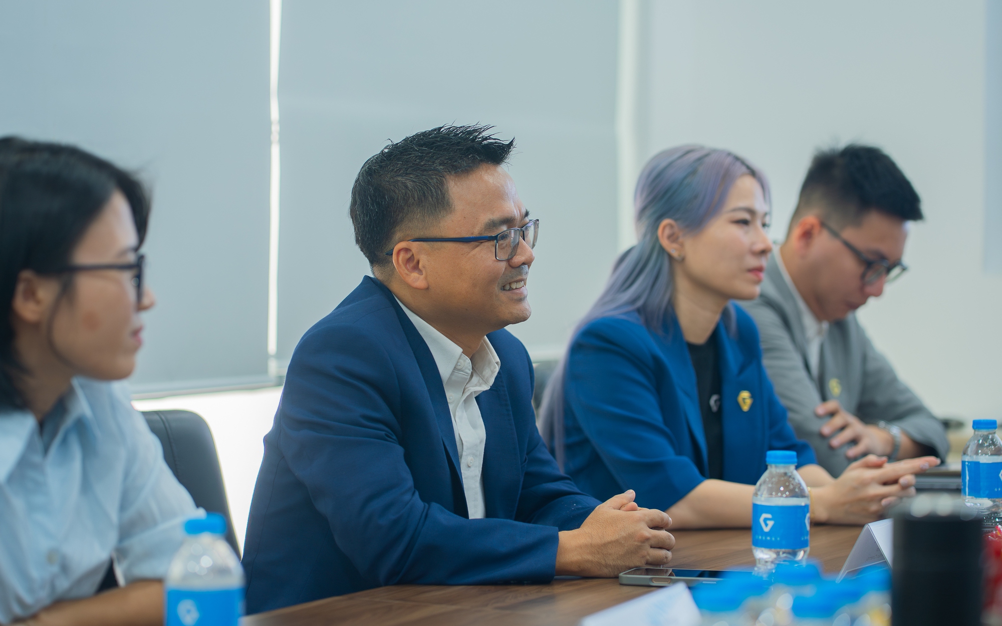 Một công ty UAV tại TPHCM đặt mục tiêu trở thành kỳ lân công nghệ