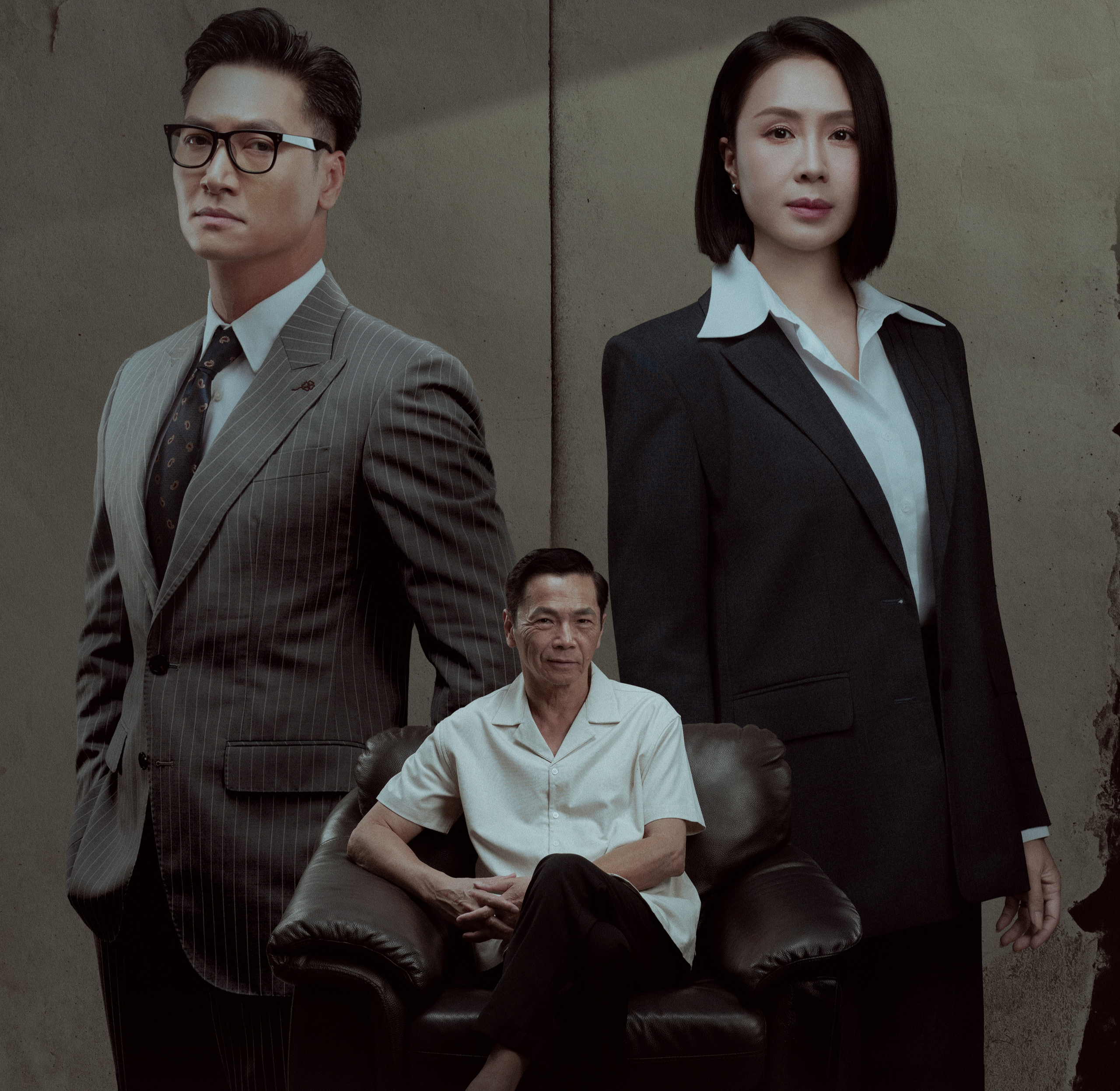 VTV tạm hoãn chiếu phim "Lằn ranh" giờ vàng - Ảnh 1.