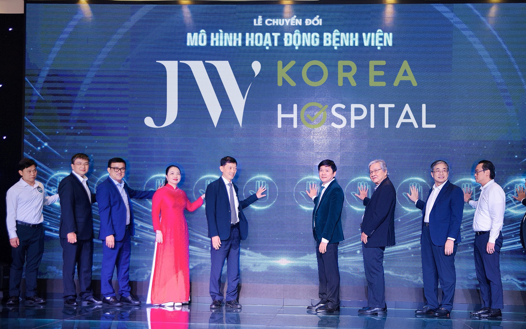 TP HCM có thêm một bệnh viện đa khoa