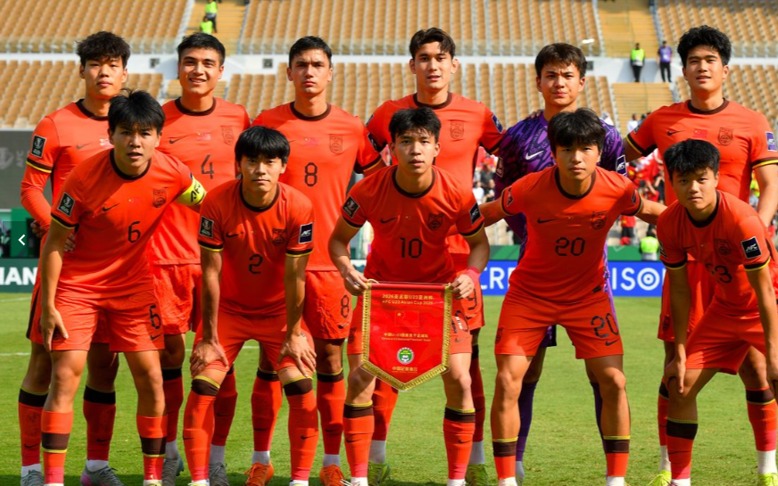 U23 Nhật Bản vào chung kết, chờ U23 Việt Nam tranh chức vô địch - Ảnh 1.