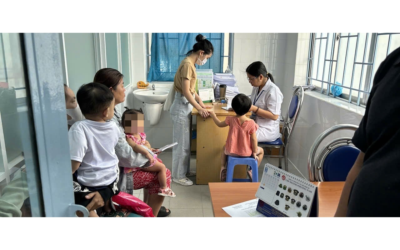 TPHCM đổi mới mô hình trạm y tế phường, xã: Còn nhiều điều cần làm