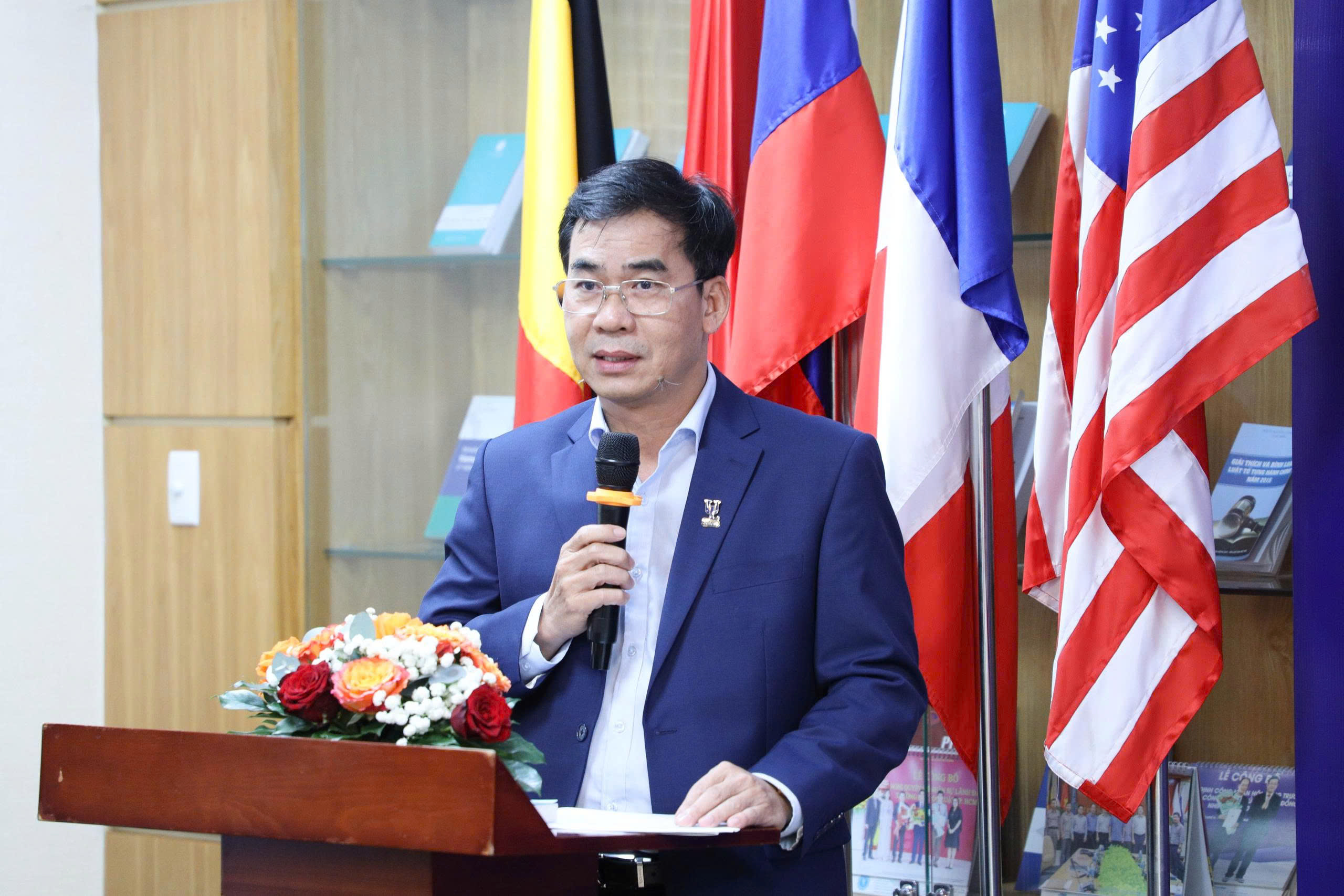 2 trường ĐH bắt tay khởi nghiệp và đổi mới sáng tạo - Ảnh 1.