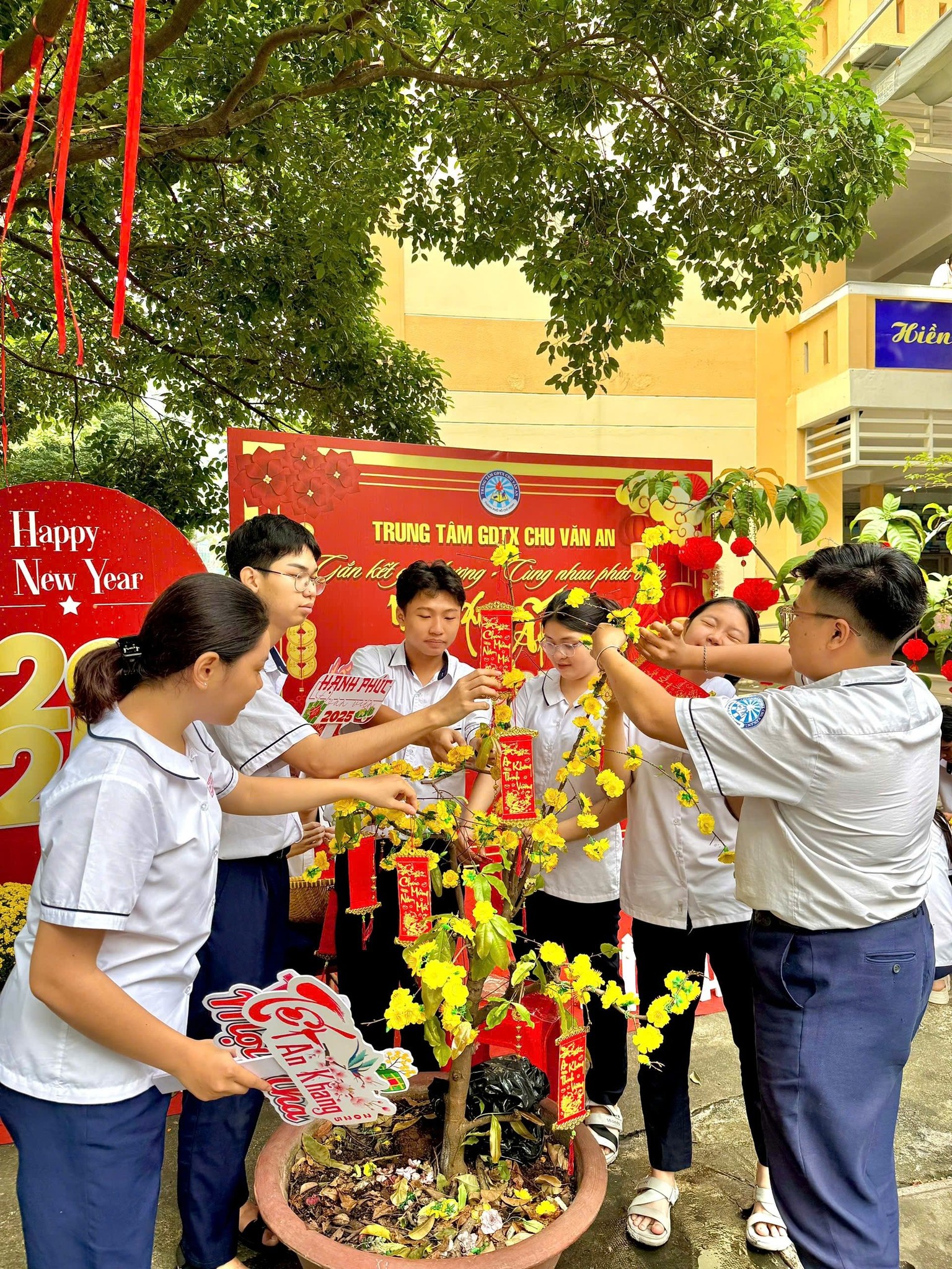 Sở GD-ĐT TPHCM giao nhiệm vụ quan trọng đến c&aacute;c cơ sở gi&aacute;o dục dịp nghỉ Tết B&iacute;nh Ngọ - Ảnh 1.
