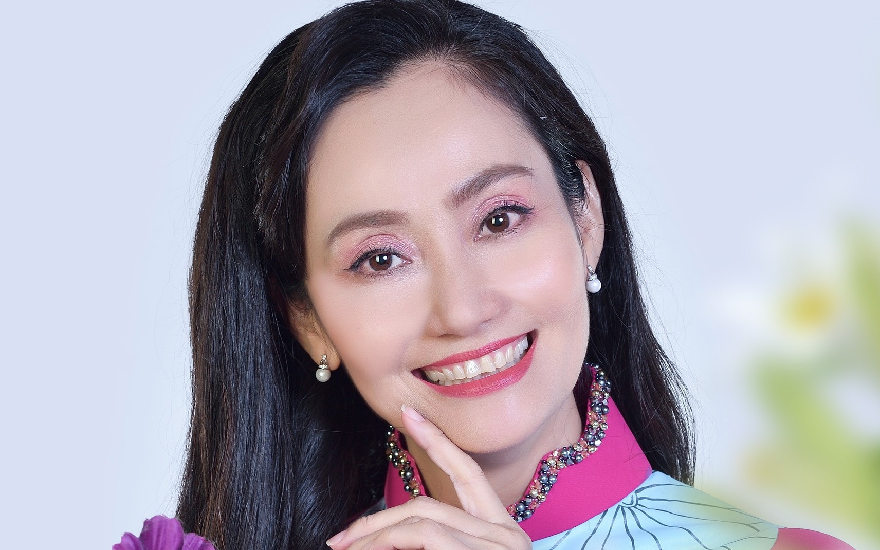 NSƯT Hạnh Thúy háo hức chờ đợi giao lưu với khán giả về nghề biên kịch