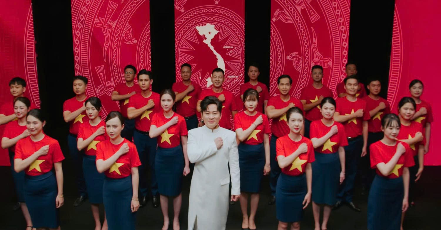 Hạng mục Ca kh&uacute;c, MV được y&ecirc;u th&iacute;ch nhất: Cơ hội ngang nhau - Ảnh 7.
