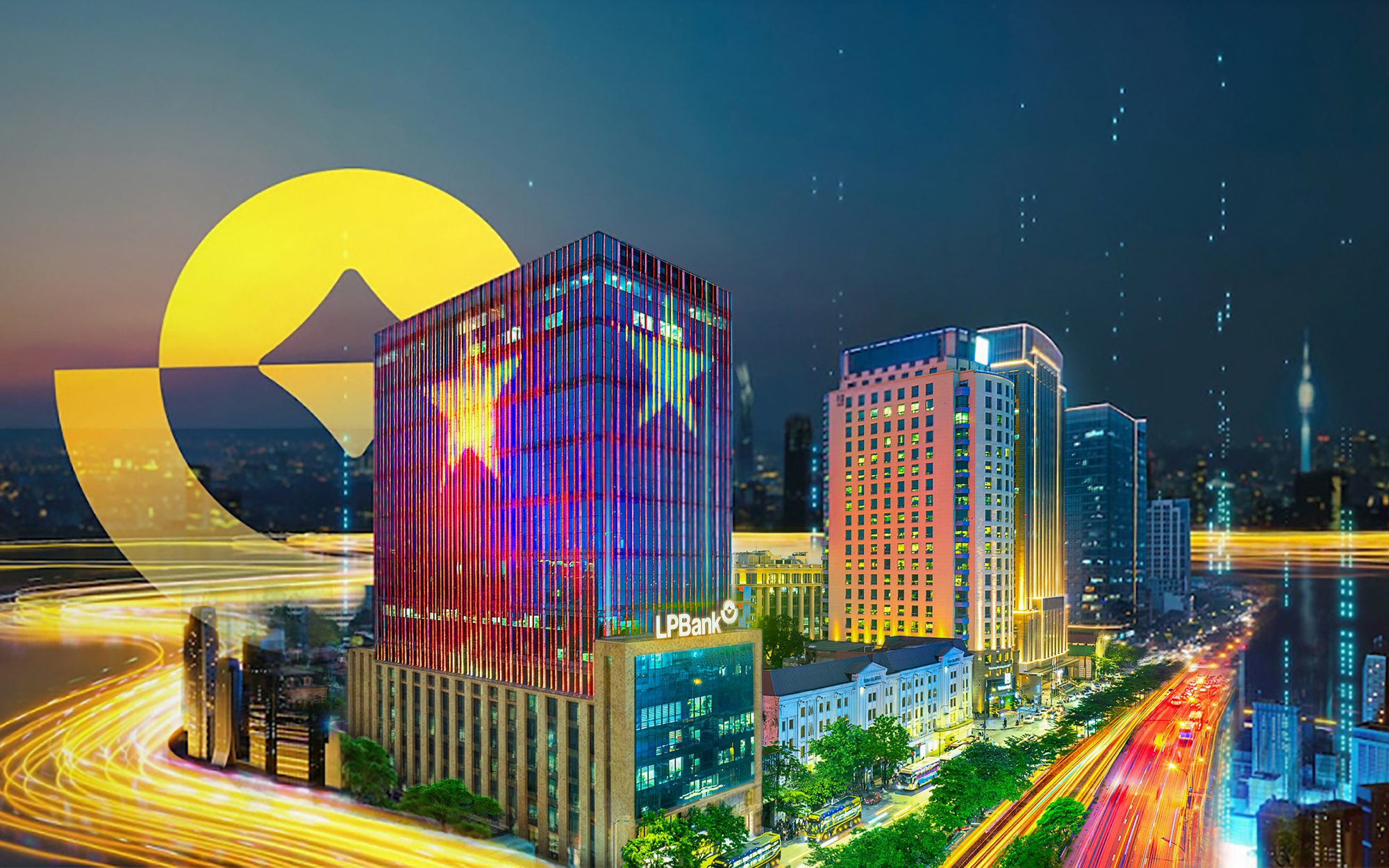 LPBank báo lãi trước thuế đạt gần 14.300 tỉ đồng năm 2025, cao nhất trong lịch sử hoạt động