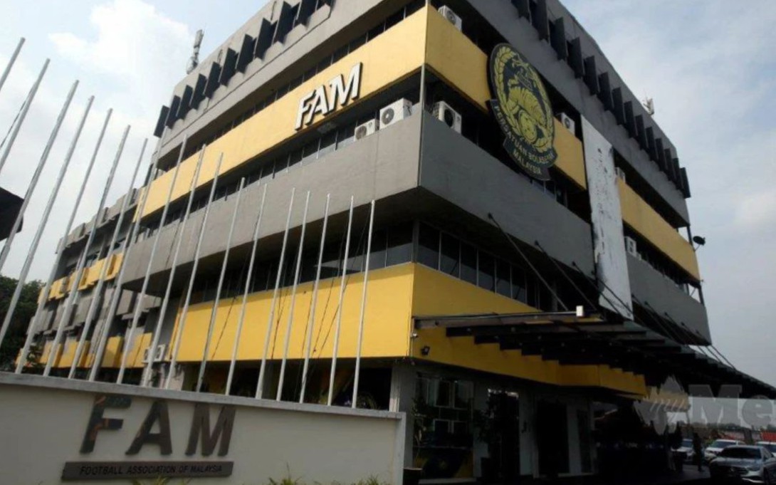 AFC khiến FAM b&agrave;ng ho&agrave;ng về kế "r&uacute;t lui chiến lược" - Ảnh 2.