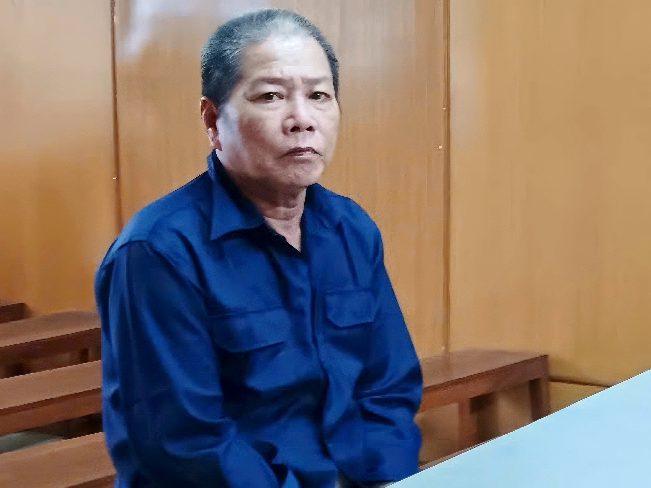 TPHCM: C&aacute;n bộ x&atilde; lật tẩy vụ lừa đảo 740 triệu đồng - Ảnh 1.