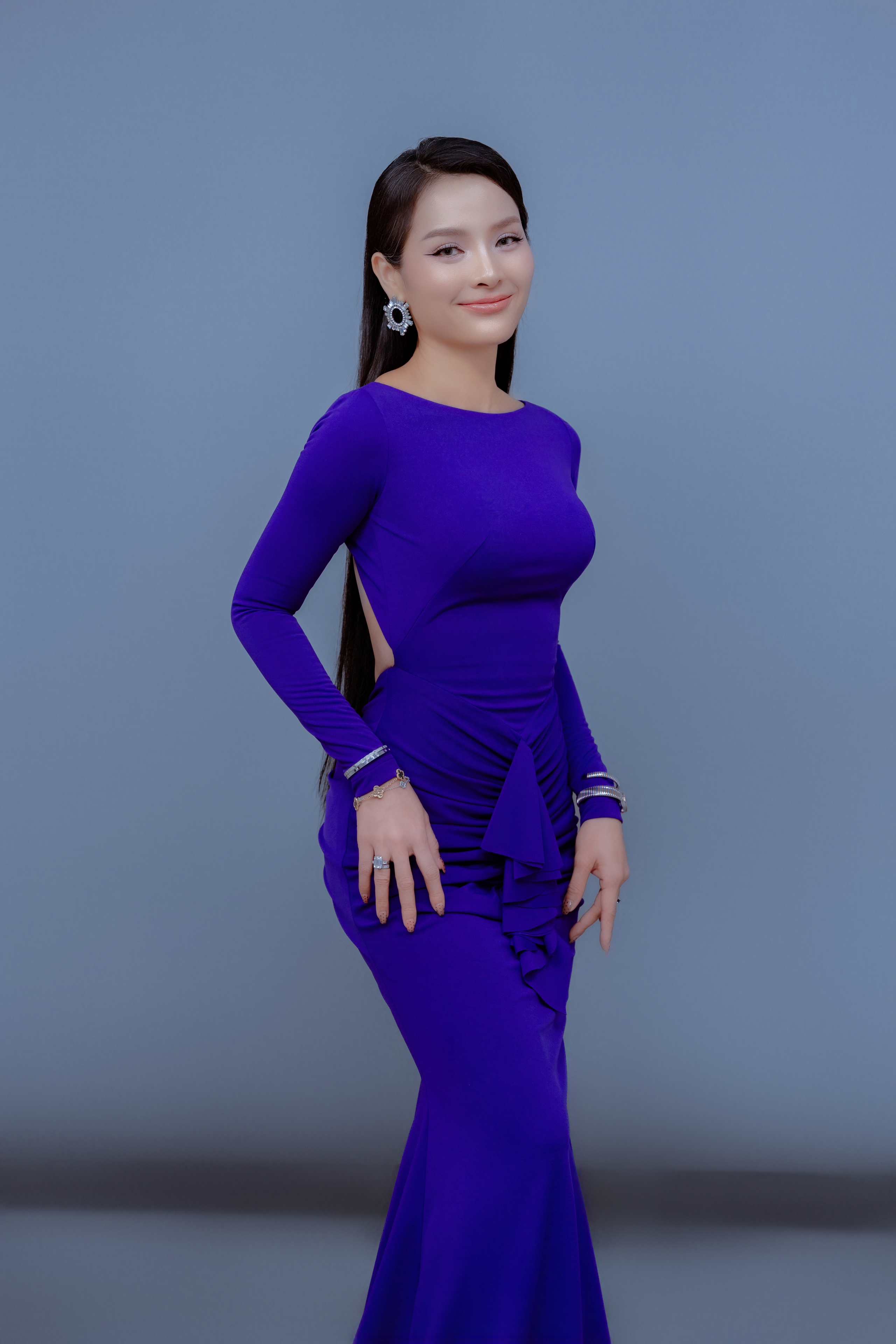 Phương Trinh Jolie tiếc nuối vì chưa kịp báo hiếu mẹ - Ảnh 4.
