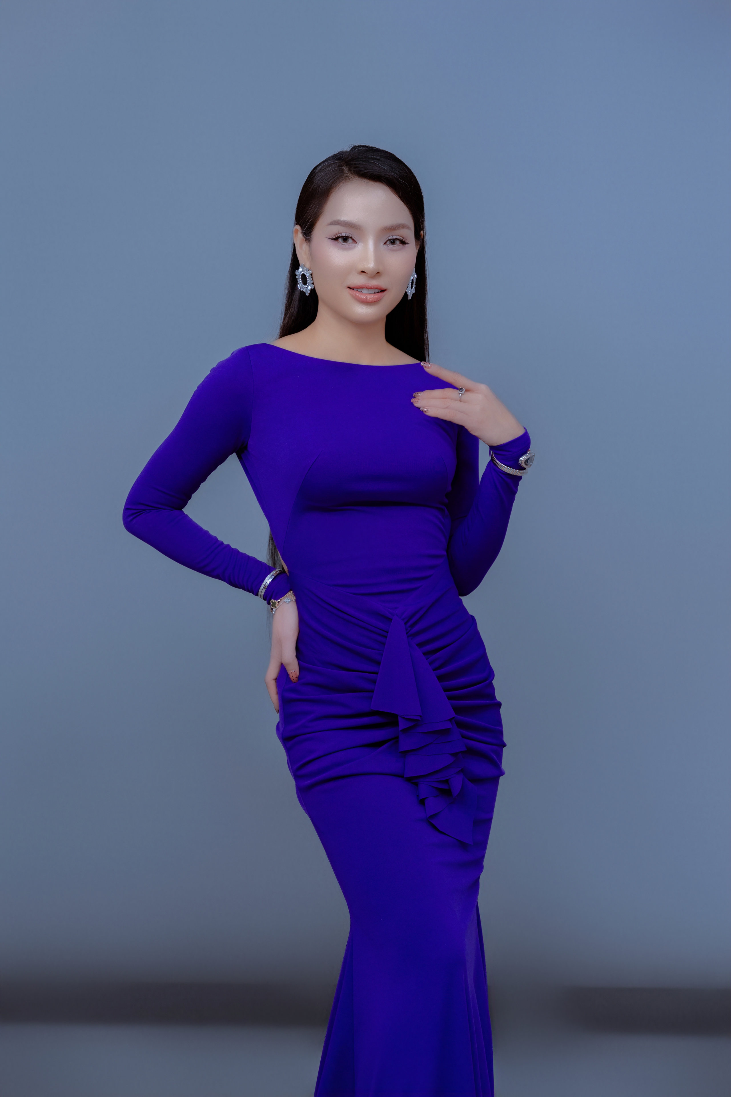 Phương Trinh Jolie tiếc nuối vì chưa kịp báo hiếu mẹ - Ảnh 3.