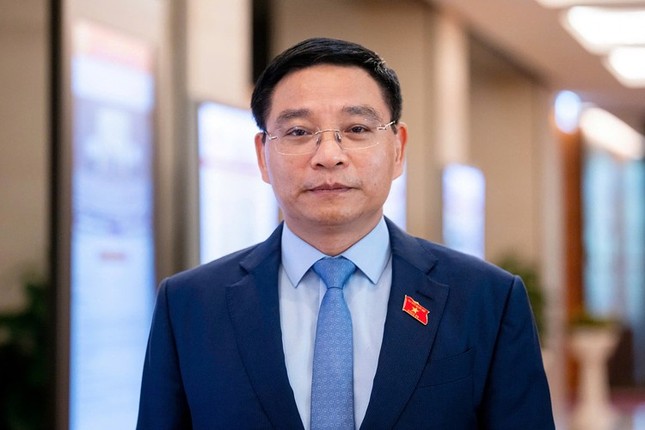 Ng&agrave;nh T&agrave;i ch&iacute;nh vững v&agrave;ng c&ugrave;ng đất nước bước v&agrave;o nhiệm kỳ Đại hội Đảng XIV - Ảnh 1.