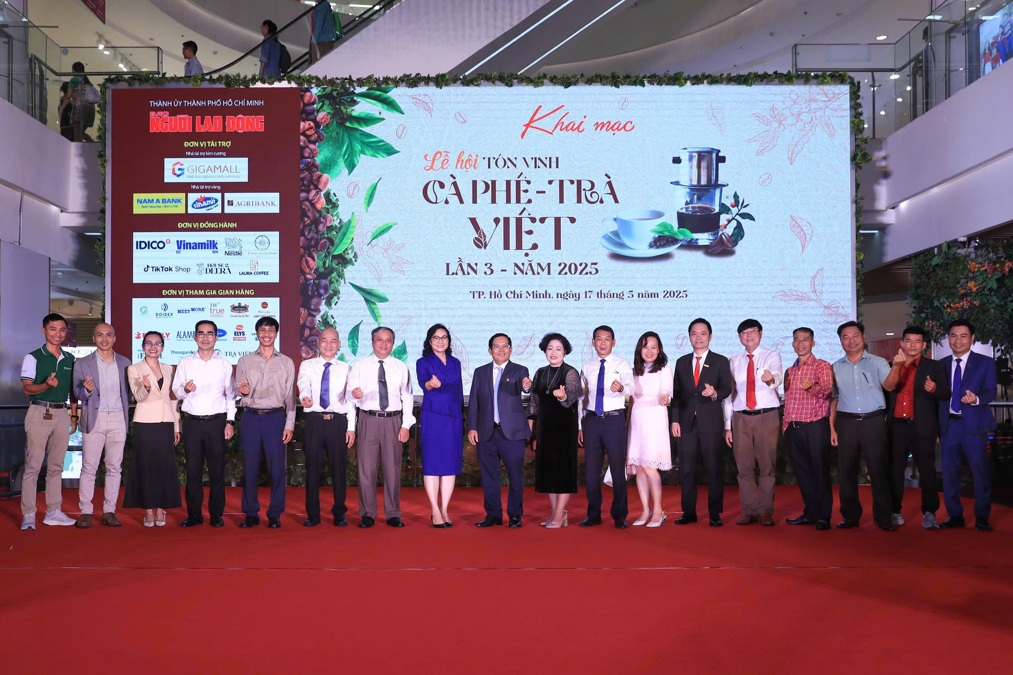 GIGAMALL - Điểm đến mang lại sự gắn kết v&agrave; hạnh ph&uacute;c cho mọi người - Ảnh 5.