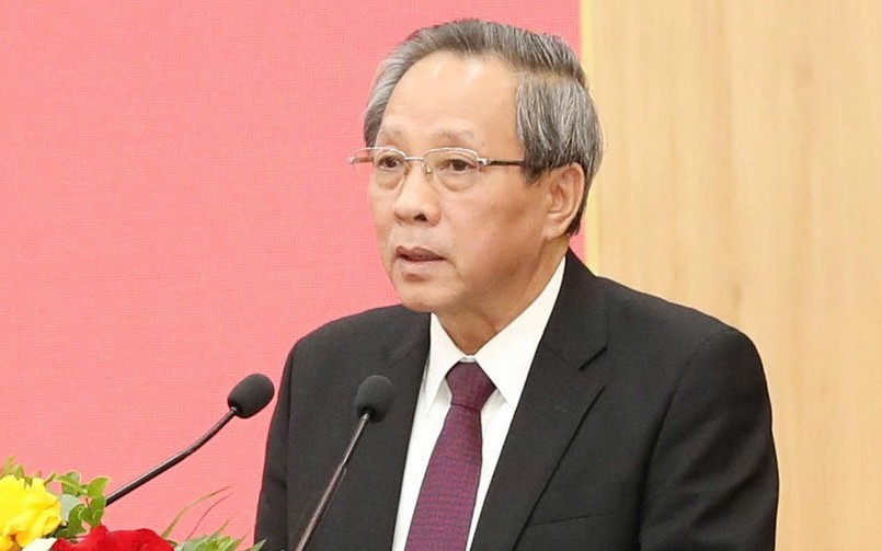 Chi tiết quy trình bầu Bộ Chính trị, Tổng Bí thư, Ban Bí thư khóa mới theo quy định của Đảng - Ảnh 2.