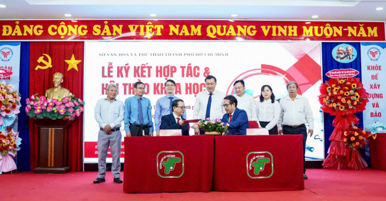 TP HCM ti&ecirc;n phong ứng dụng y học giấc ngủ trong huấn luyện thể thao th&agrave;nh t&iacute;ch cao - Ảnh 2.