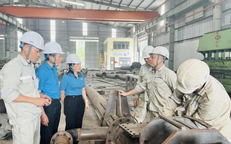 Mức thưởng Tết Nguyên đán người lao động ở Quảng Ninh cao hơn năm ngoái