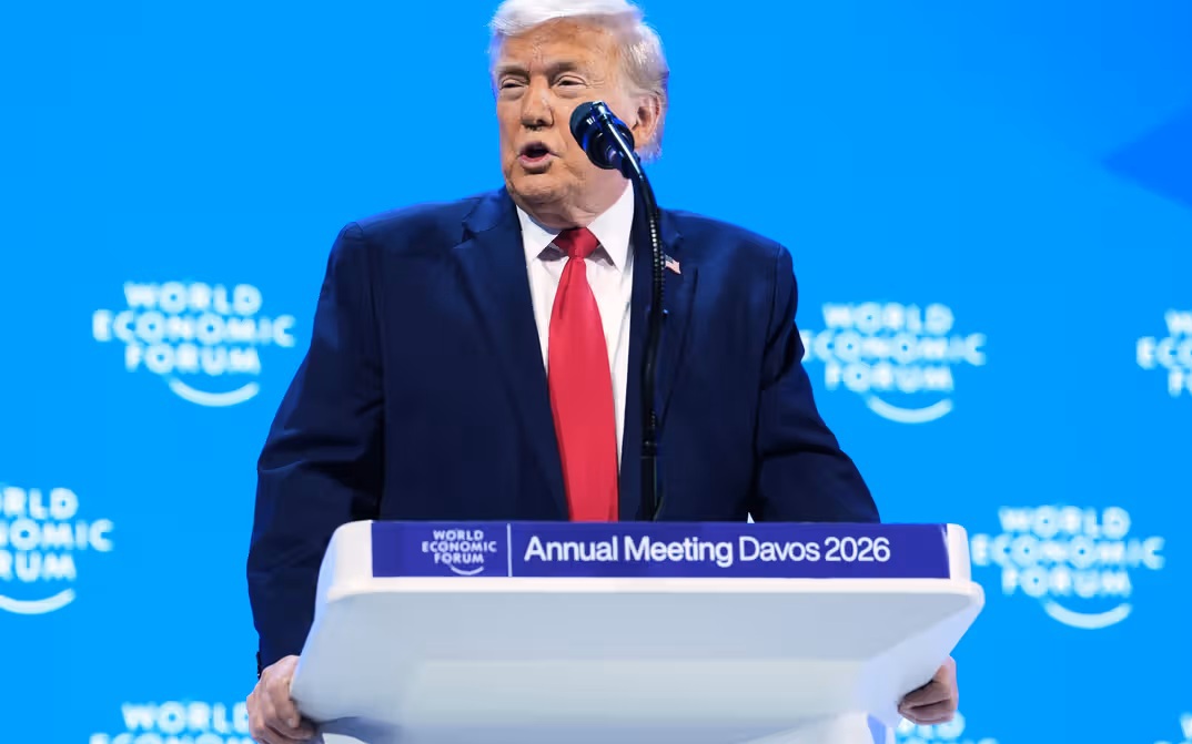Tổng thống Donald Trump nói Greenland nằm trong lãnh thổ "của chúng tôi"