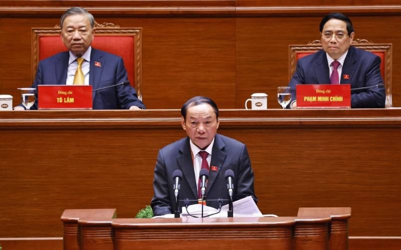 Báo chí, truyền thông phải thực sự là dòng chủ lưu, tiên phong trên mặt trận tư tưởng và văn hóa