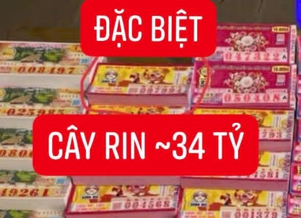 Kết quả xổ số miền Nam ngày 22 - 1: Tìm người trúng giải độc đắc - Ảnh 2.