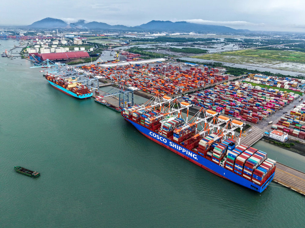 Kinh tế nh&agrave; nước v&agrave; mệnh lệnh đổi mới (*): Trao quyền thực chất, gi&aacute;m s&aacute;t minh bạch - Ảnh 2.