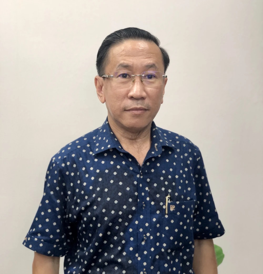 Kinh tế nh&agrave; nước v&agrave; mệnh lệnh đổi mới (*): Trao quyền thực chất, gi&aacute;m s&aacute;t minh bạch - Ảnh 1.