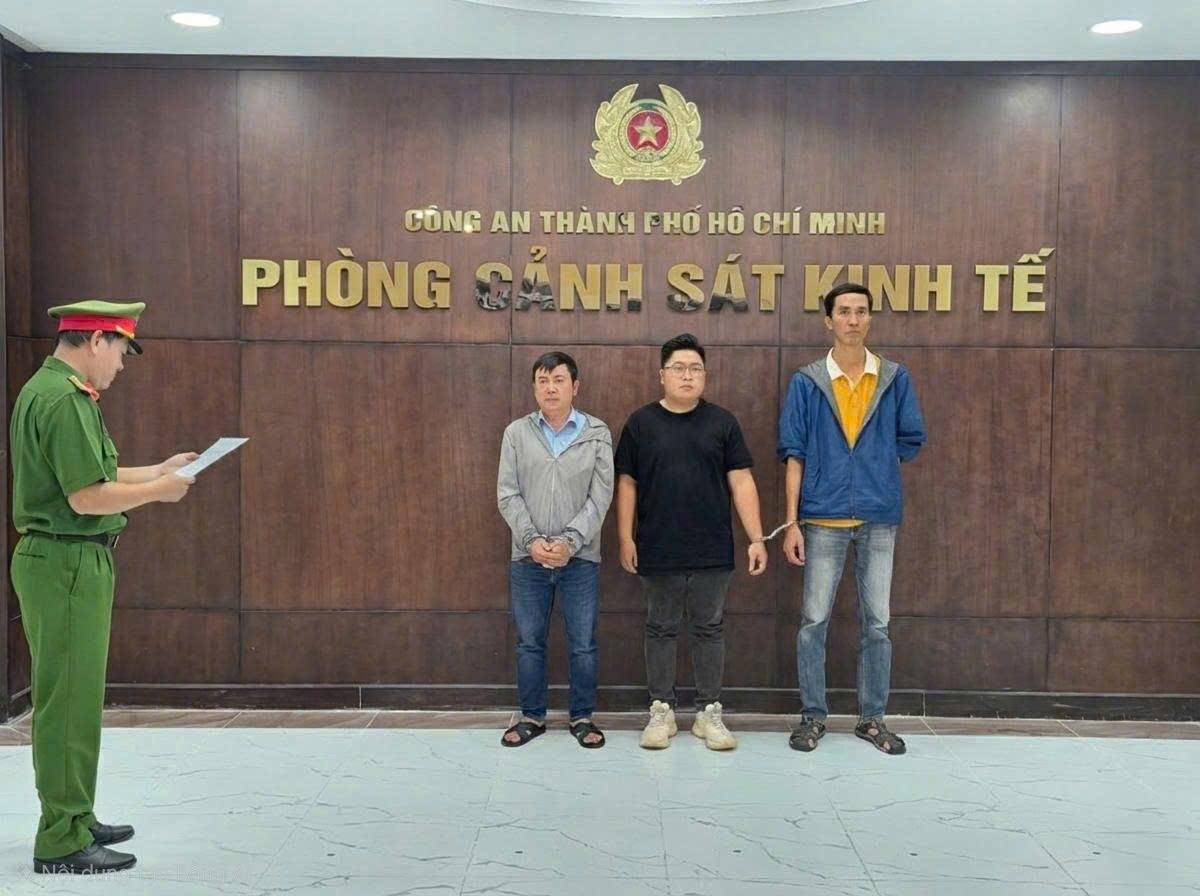 Bê bối tại Trung tâm hỏa táng Bình Hưng Hòa - Ảnh 1.