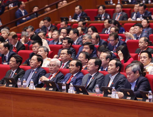 Cơ hội bứt tốc trong ph&aacute;t triển - Ảnh 1.