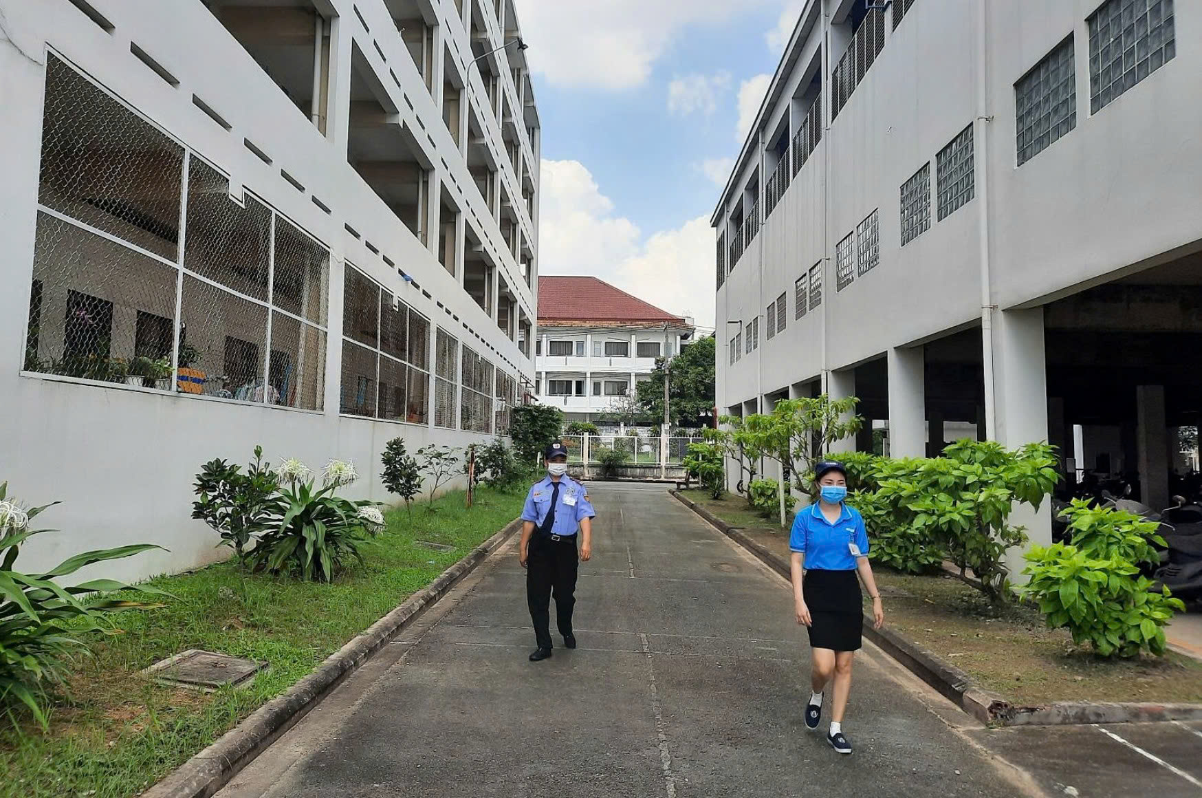 Vun đắp niềm tin - Ảnh 1.