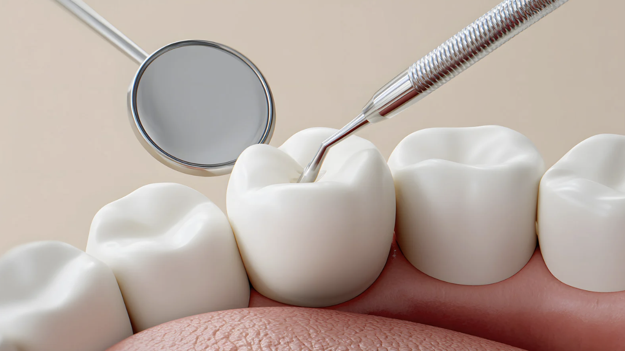 Nhiều cơ sở nha khoa, chăm sóc da bị xử phạt do vi phạm quy định y tế - Ảnh 1.