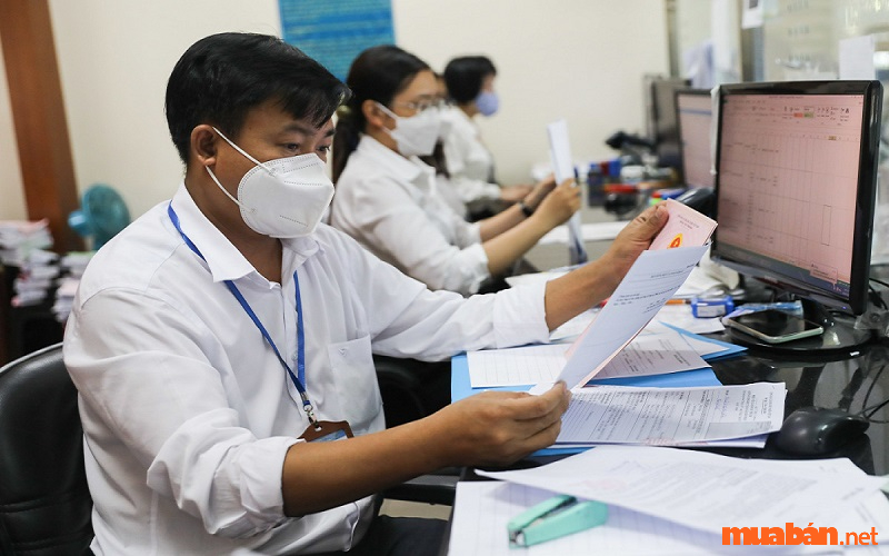 Thêm động lực làm việc