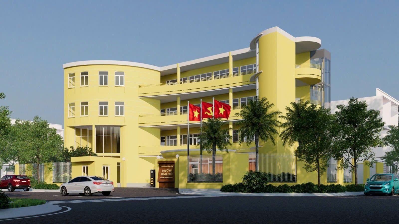 TPHCM: một phường mới ở quận 6 (cũ) không được phường mới ở quận 8 (cũ) bàn giao hồ sơ, tài liệu - Ảnh 1.