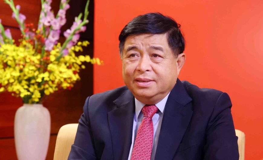 X&acirc;y dựng Đảng bộ Ch&iacute;nh phủ trong sạch, vững mạnh, hiện thực h&oacute;a c&aacute;c đột ph&aacute; chiến lược - Ảnh 1.