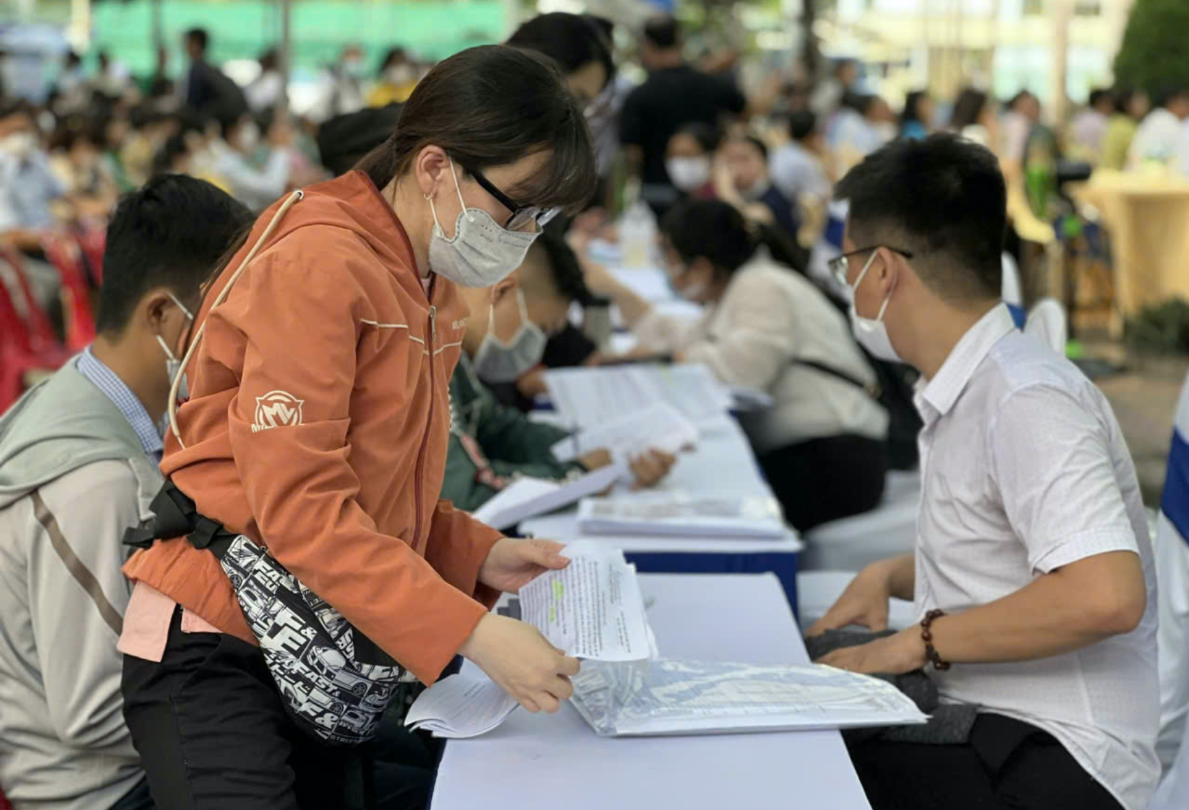 Cần lưu &yacute; g&igrave; khi l&agrave;m hồ sơ hưởng trợ cấp thất nghiệp từ năm 2026?    - Ảnh 1.