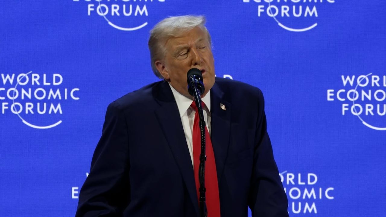 Hé lộ thỏa thuận khung về Greenland của ông Donald Trump - Ảnh 1.