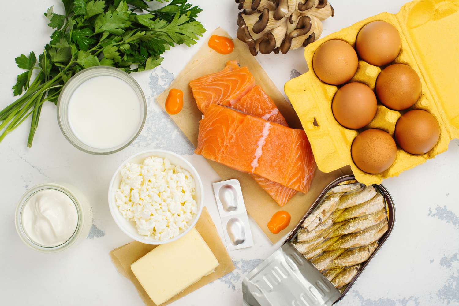 Thiếu một vitamin, bệnh hô hấp dễ nặng hơn - Ảnh 1.