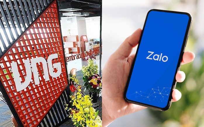 Zalo bị xử phạt 810 triệu đồng vụ thu thập dữ liệu người dùng