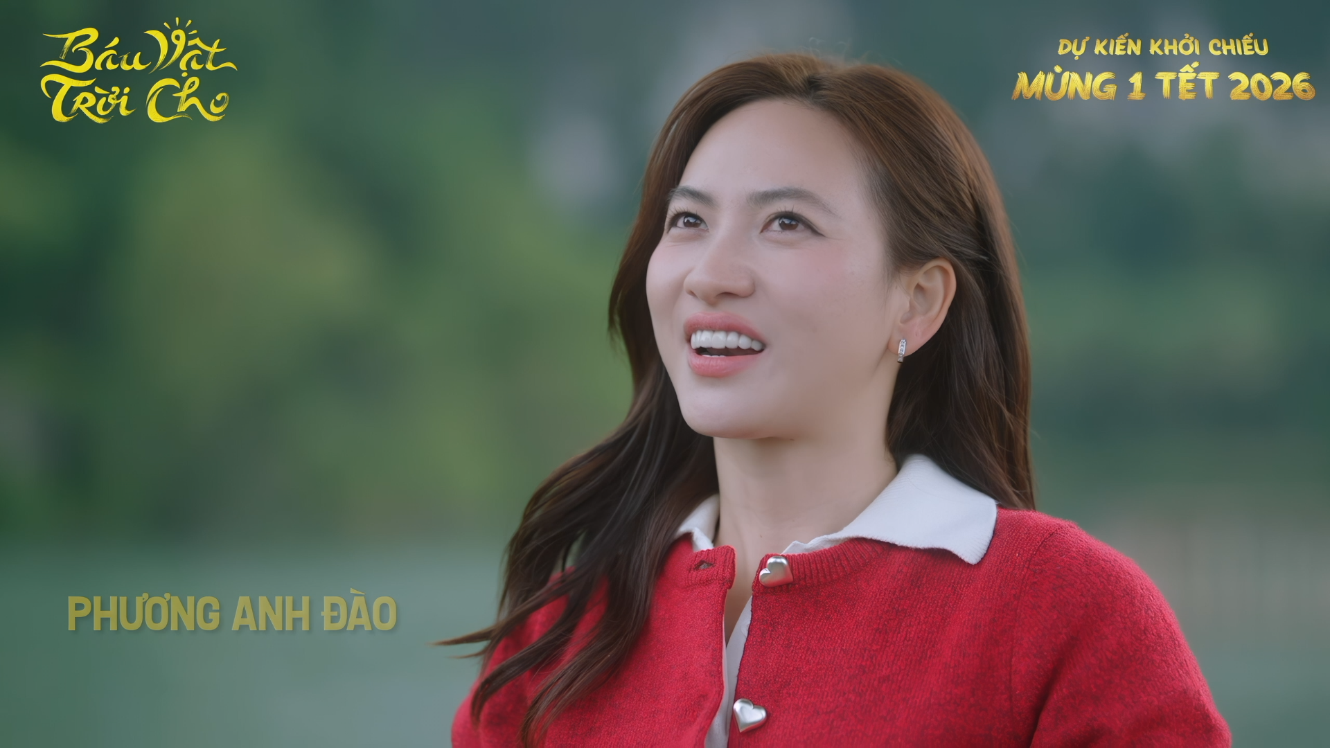 Phương Anh Đào bối rối khi đâm Quách Ngọc Ngoan bằng dao thật - Ảnh 3.