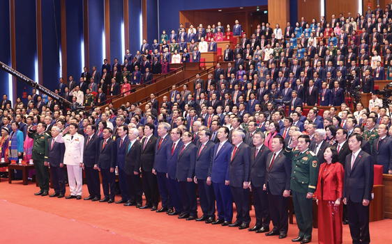 Kỳ vọng những quyết sách đột phá