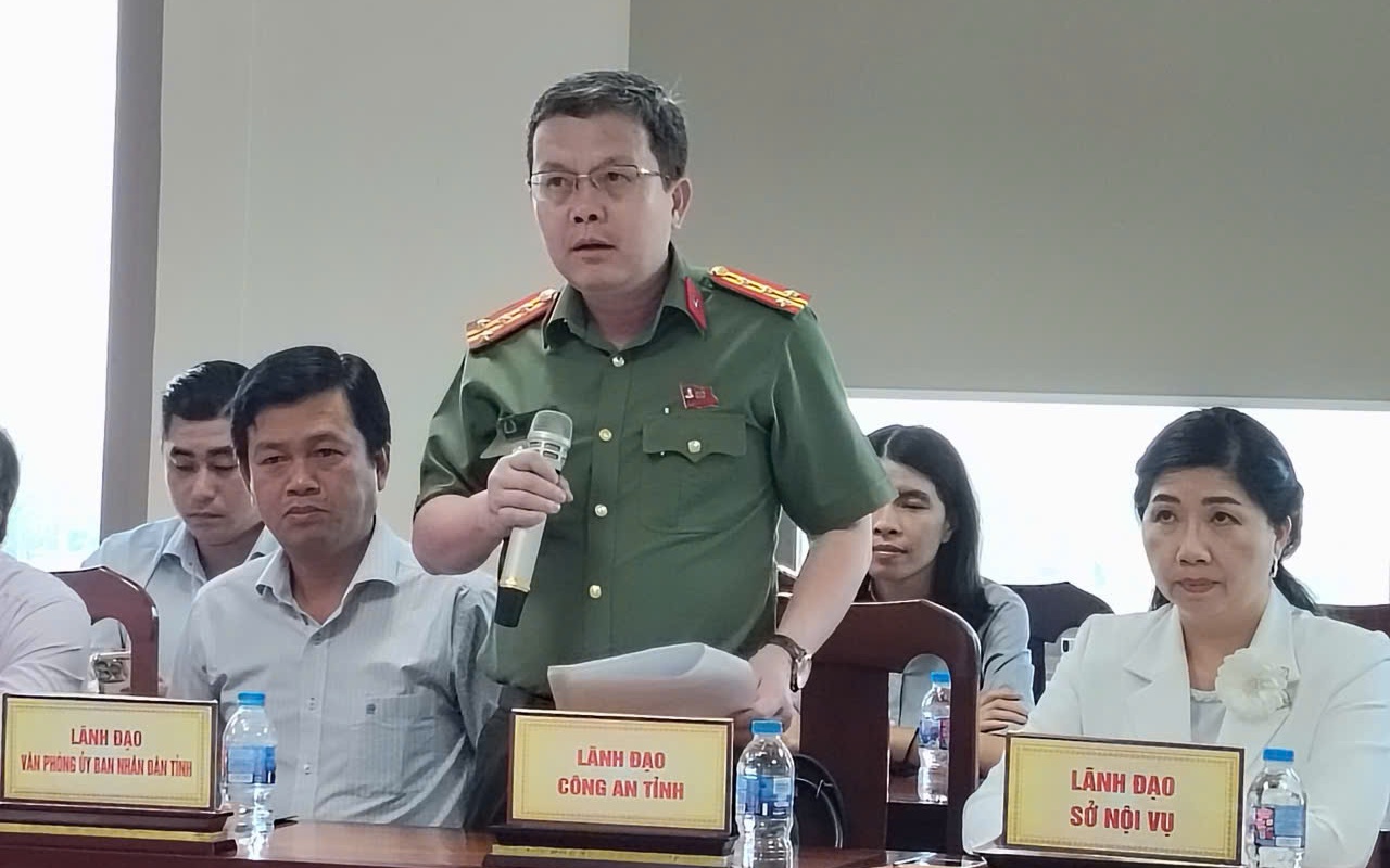 Diễn biến mới vụ thi thể người nước ngoài trên đường cao tốc Trung Lương - Mỹ Thuận