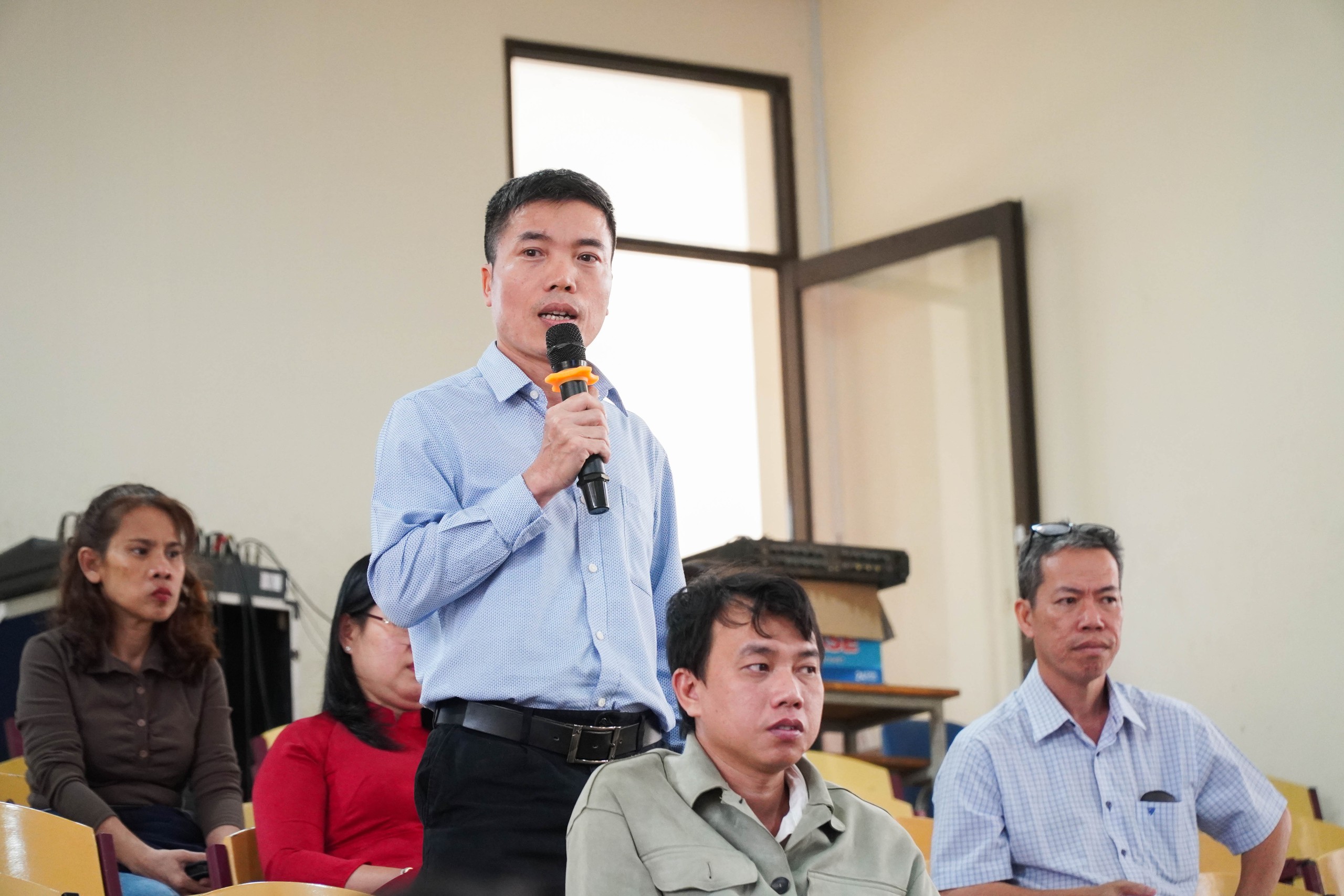 4 nhiệm vụ trọng t&acirc;m của gi&aacute;o dục nghề nghiệp TPHCM - Ảnh 4.