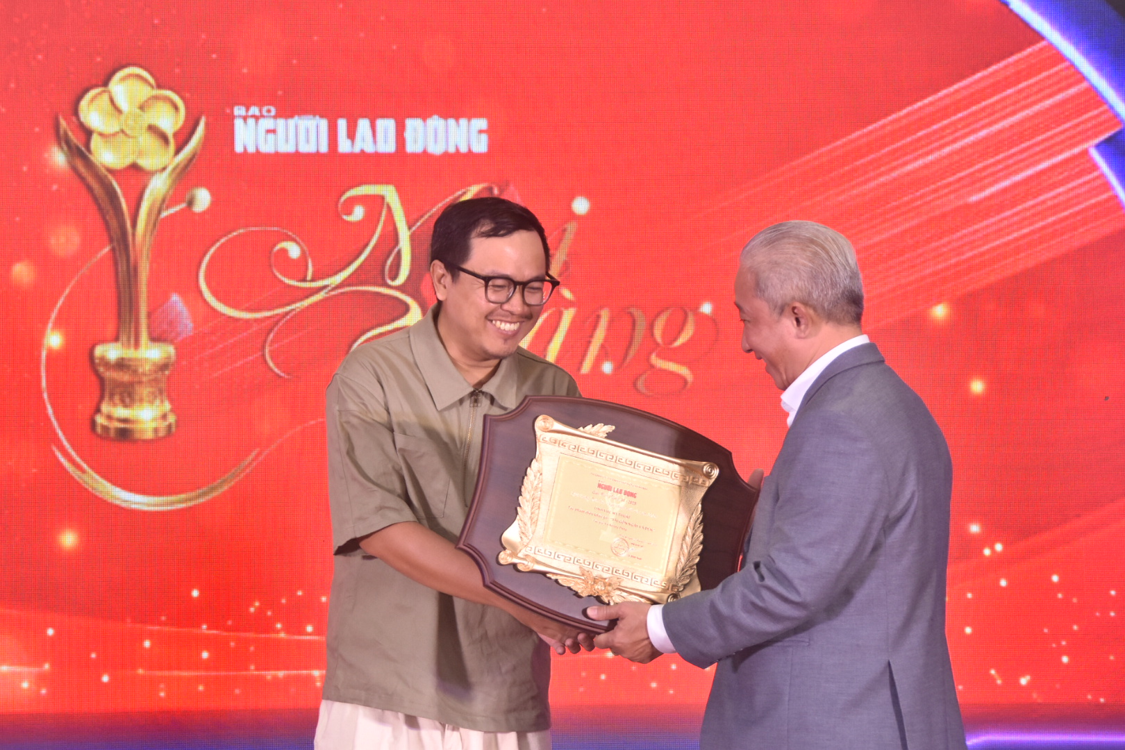Giải Mai V&agrave;ng lần thứ 31-2025: C&ocirc;ng bố hai giải Văn h&oacute;a - Nghệ thuật v&agrave; một hạng mục - Ảnh 4.