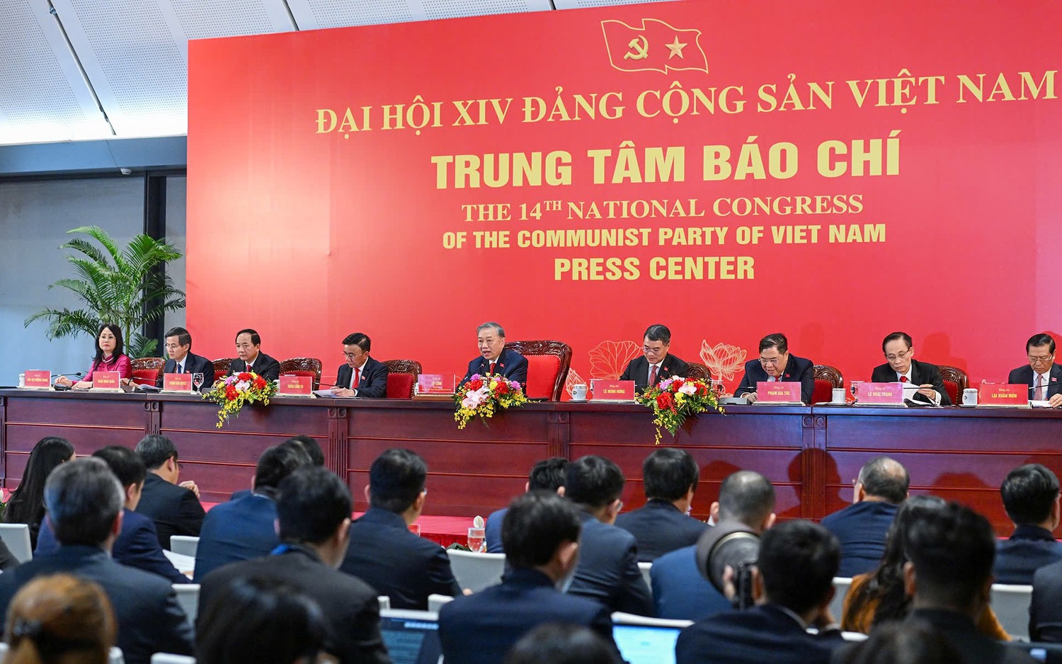Việt Nam thúc đẩy phát triển bền vững