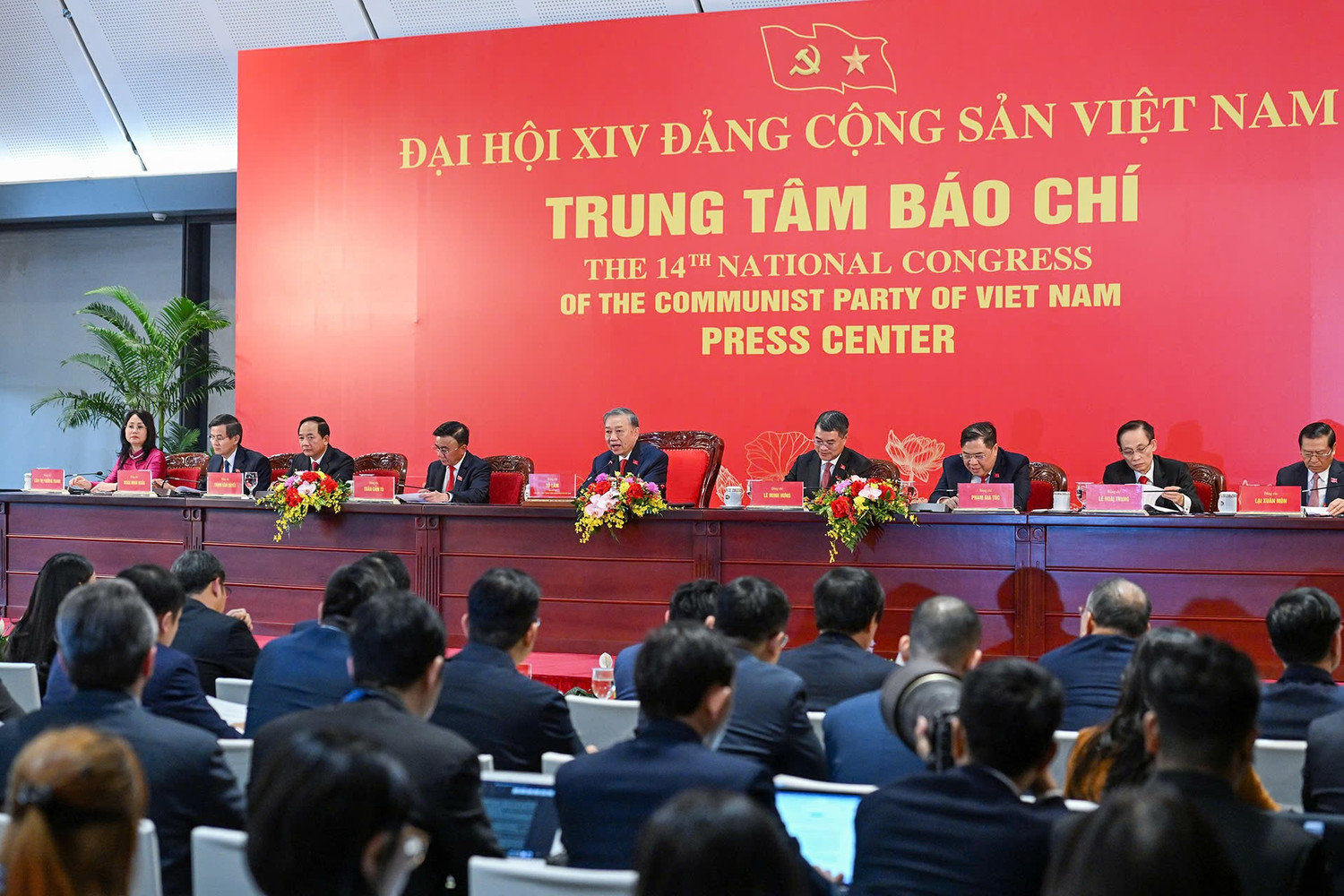 Việt Nam th&uacute;c đẩy ph&aacute;t triển bền vững - Ảnh 1.