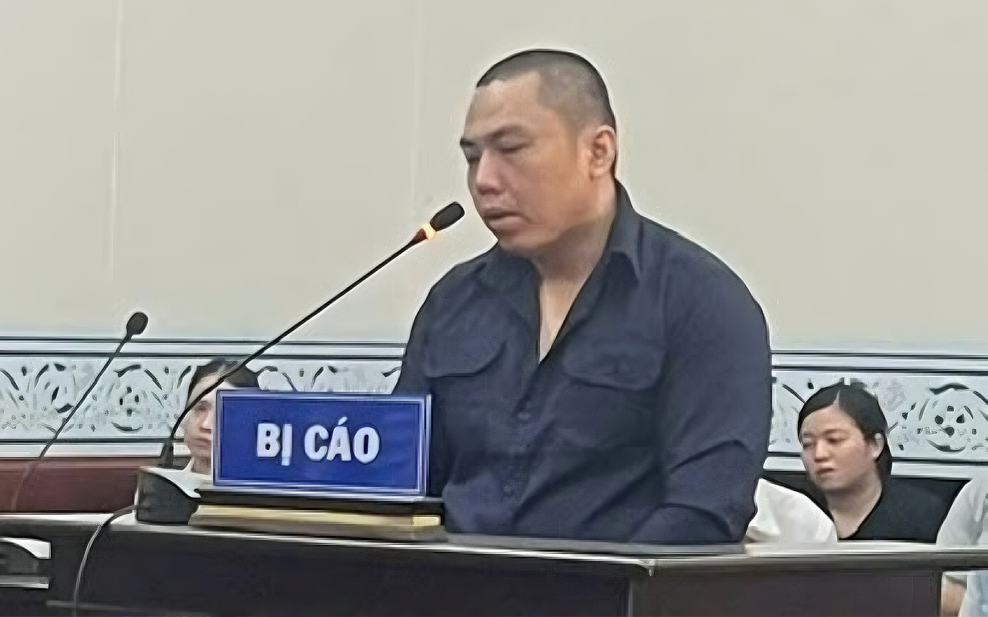 Ông chủ King Home Land "nướng sạch" 21 tỉ đồng tiền lừa đảo?